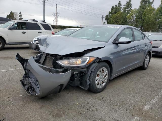 HYUNDAI ELANTRA 2017 5npd74lf1hh189518