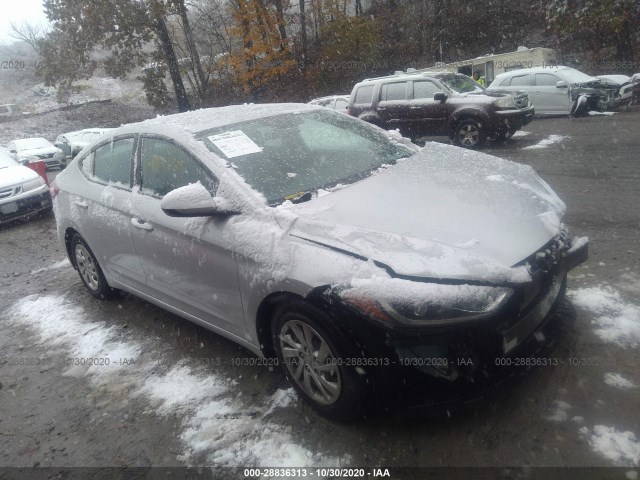 HYUNDAI ELANTRA 2017 5npd74lf1hh197599