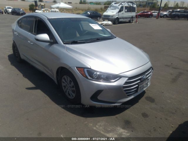 HYUNDAI ELANTRA 2017 5npd74lf1hh202820