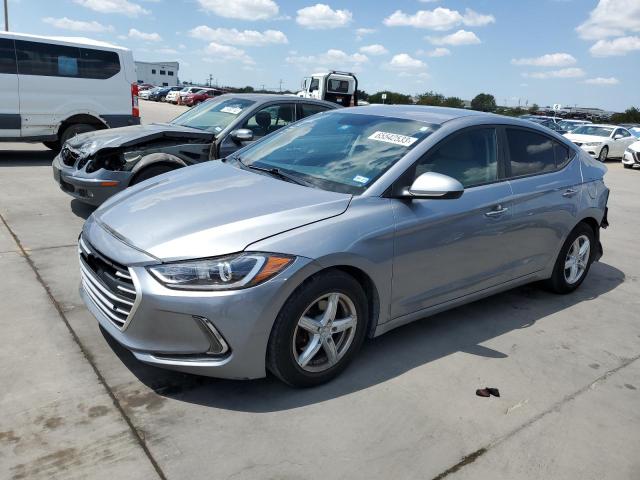 HYUNDAI ELANTRA 2017 5npd74lf1hh207001