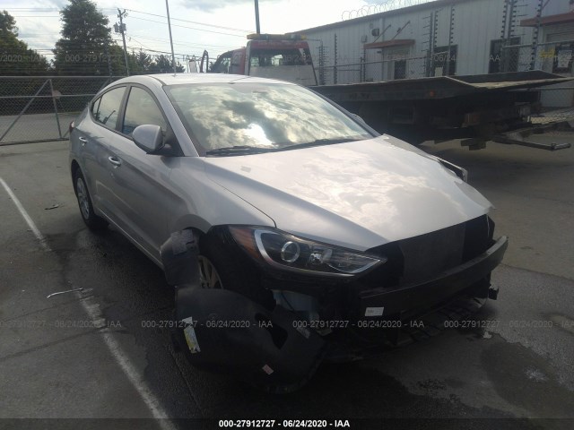 HYUNDAI ELANTRA 2017 5npd74lf1hh207581