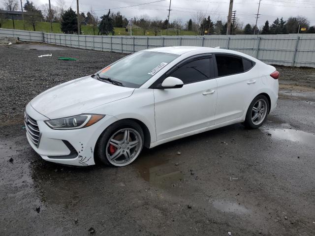 HYUNDAI ELANTRA 2017 5npd74lf1hh207936