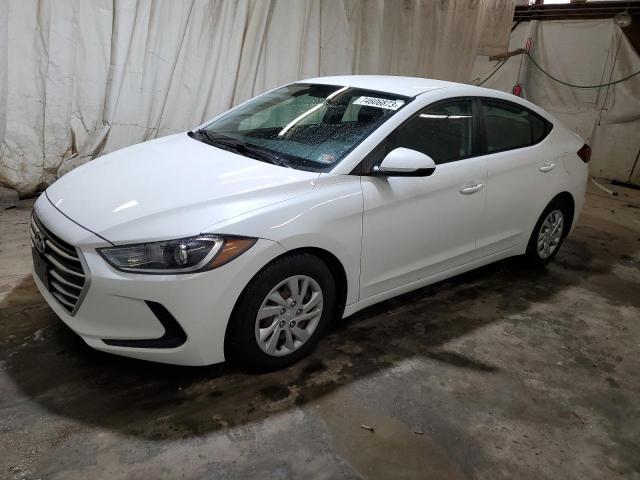 HYUNDAI ELANTRA 2018 5npd74lf1jh234933