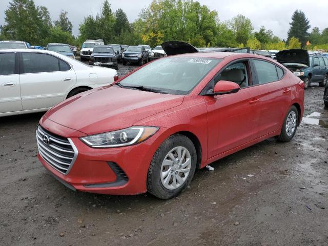 HYUNDAI ELANTRA 2018 5npd74lf1jh263736