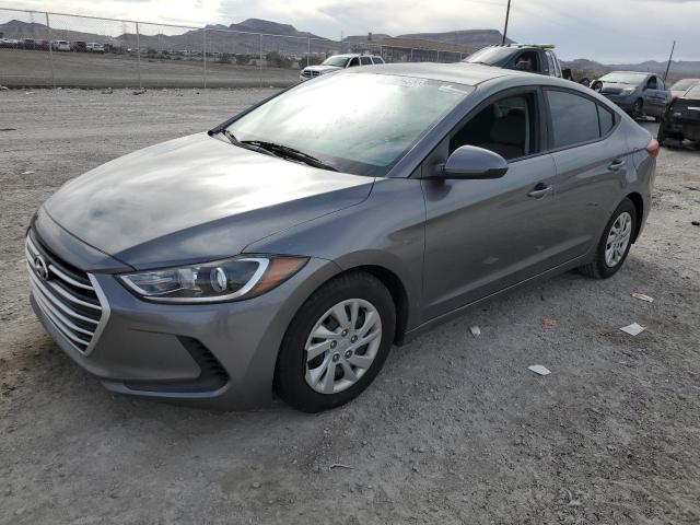 HYUNDAI ELANTRA 2018 5npd74lf1jh277264