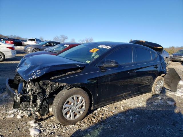 HYUNDAI ELANTRA 2018 5npd74lf1jh279676