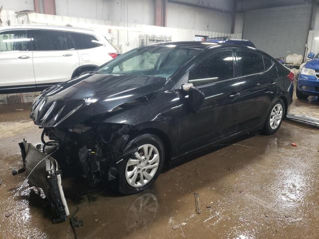 HYUNDAI ELANTRA 2018 5npd74lf1jh279743