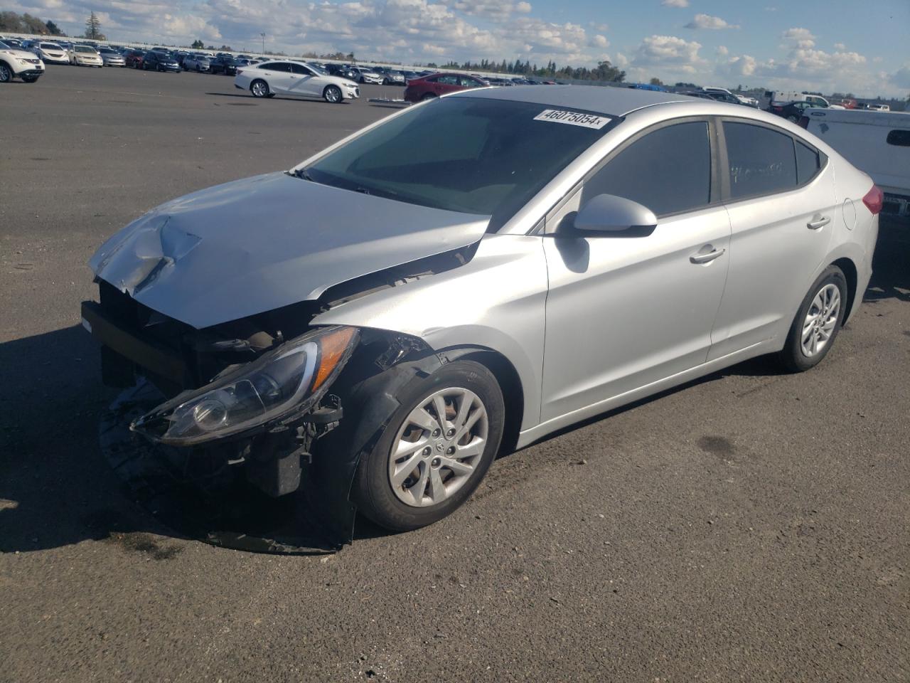 HYUNDAI ELANTRA 2018 5npd74lf1jh311770