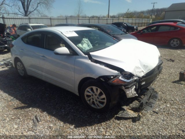 HYUNDAI ELANTRA 2018 5npd74lf1jh338824