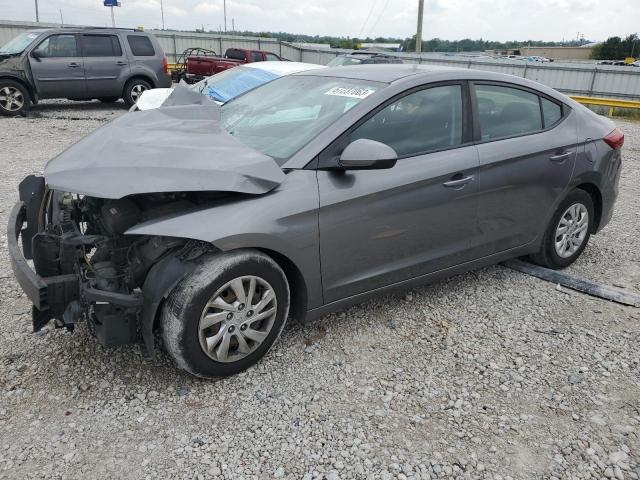 HYUNDAI ELANTRA 2018 5npd74lf1jh349483