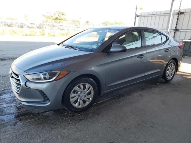 HYUNDAI ELANTRA 2018 5npd74lf1jh354196