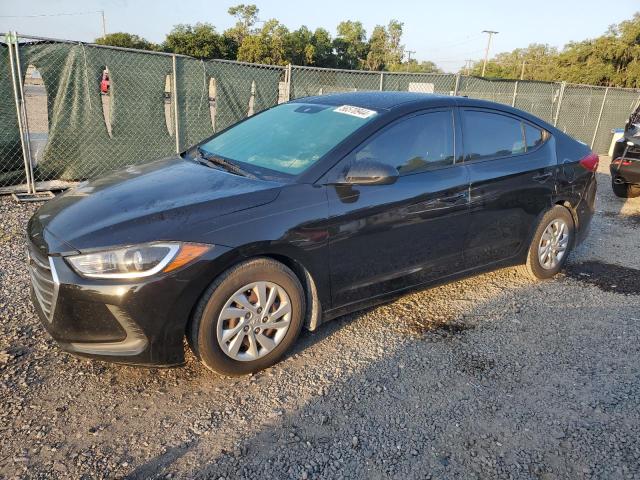 HYUNDAI ELANTRA 2018 5npd74lf1jh381284