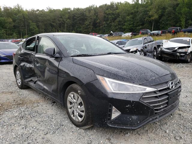 HYUNDAI ELANTRA 2018 5npd74lf1kh405147