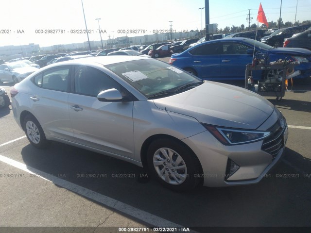 HYUNDAI ELANTRA 2019 5npd74lf1kh418044