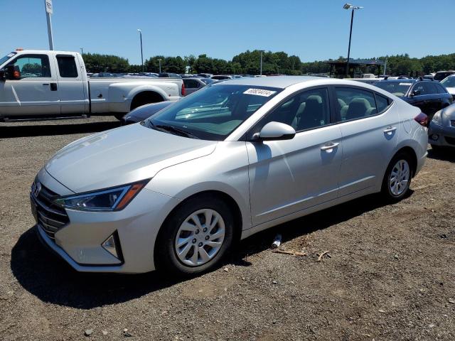 HYUNDAI ELANTRA 2019 5npd74lf1kh421932