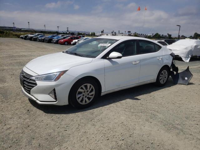 HYUNDAI ELANTRA 2019 5npd74lf1kh430422