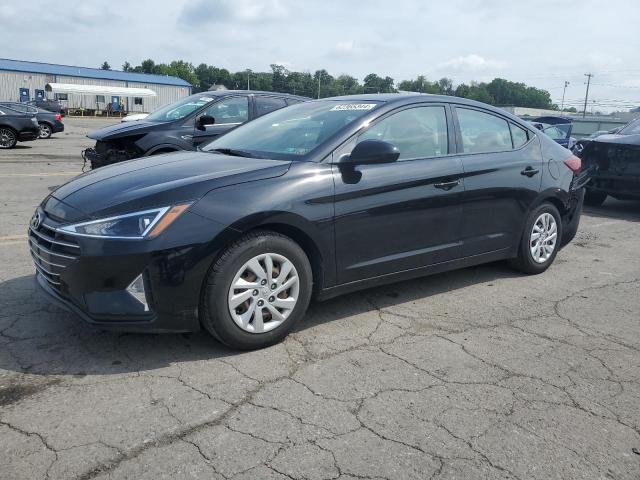 HYUNDAI ELANTRA 2019 5npd74lf1kh434910