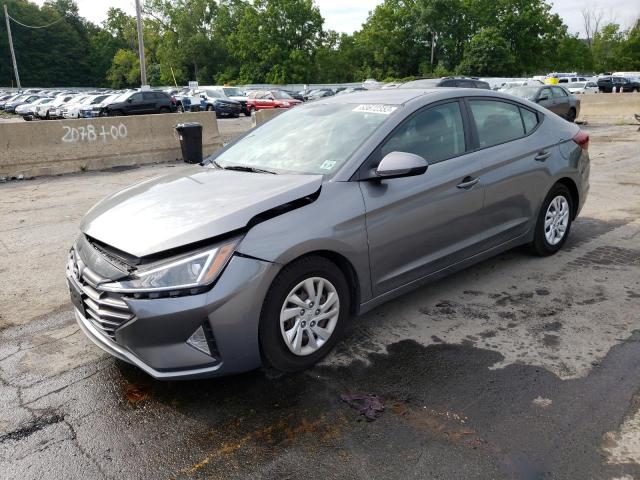 HYUNDAI ELANTRA 2019 5npd74lf1kh438035