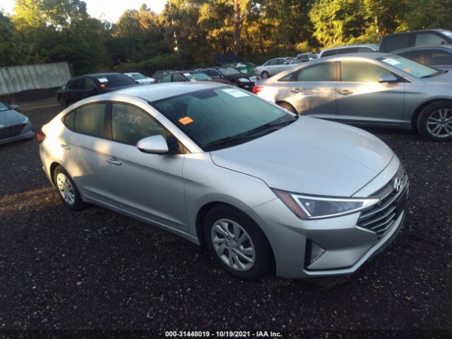 HYUNDAI ELANTRA 2019 5npd74lf1kh440965