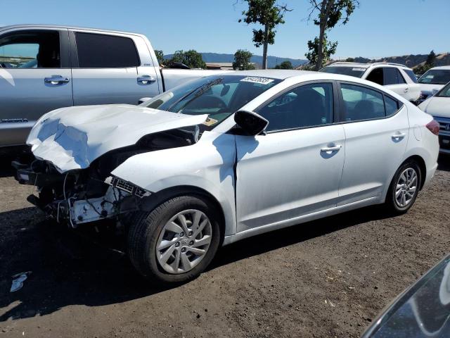 HYUNDAI ELANTRA 2019 5npd74lf1kh444031