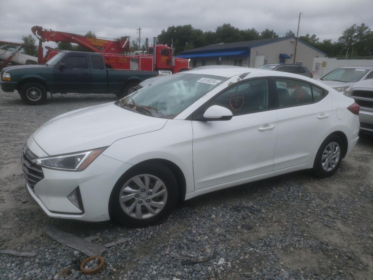 HYUNDAI ELANTRA 2019 5npd74lf1kh448788