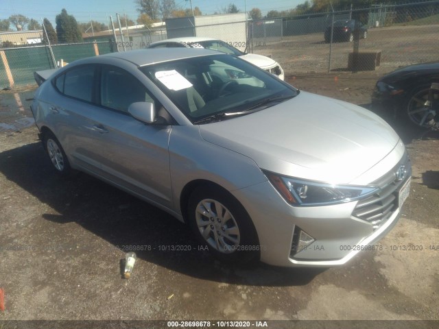 HYUNDAI ELANTRA 2019 5npd74lf1kh455966