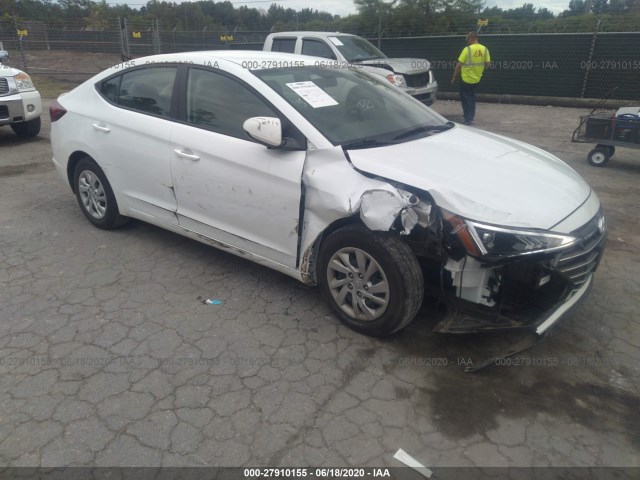 HYUNDAI ELANTRA 2019 5npd74lf1kh457233