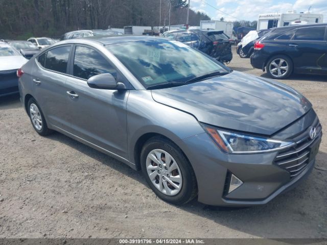 HYUNDAI ELANTRA 2019 5npd74lf1kh462495