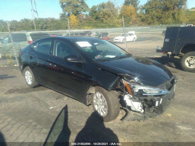 HYUNDAI ELANTRA 2019 5npd74lf1kh468104