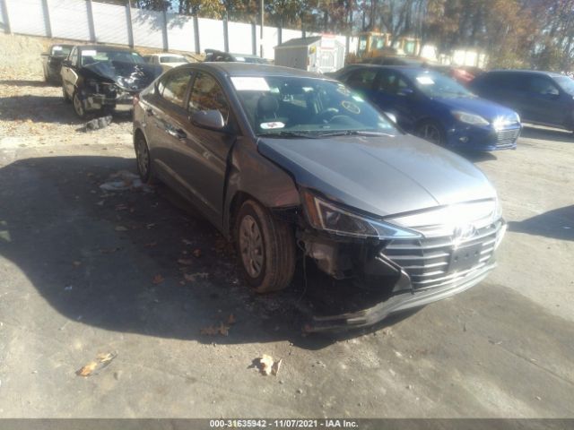 HYUNDAI ELANTRA 2019 5npd74lf1kh468846