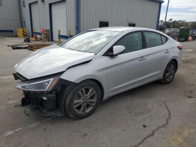 HYUNDAI ELANTRA 2019 5npd74lf1kh477918