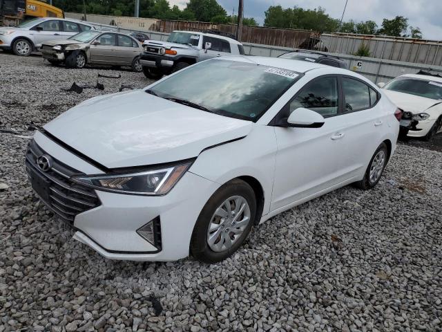 HYUNDAI ELANTRA 2019 5npd74lf1kh484187