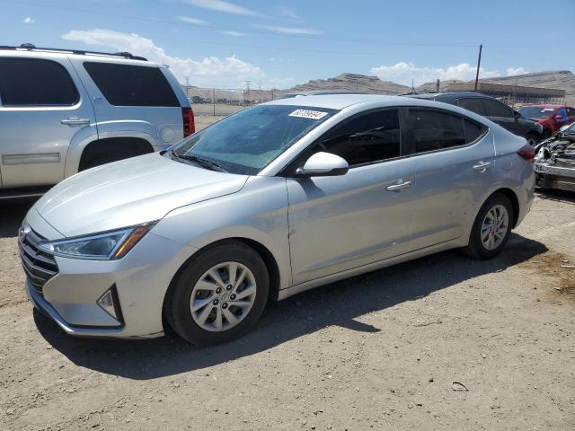 HYUNDAI ELANTRA 2019 5npd74lf1kh490281