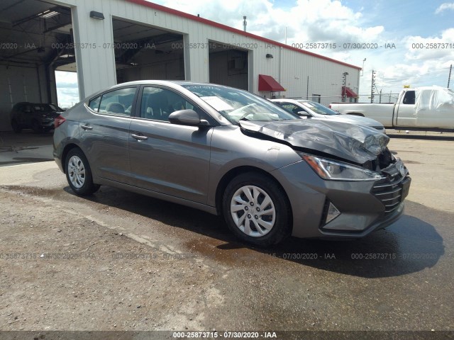 HYUNDAI ELANTRA 2019 5npd74lf1kh495142