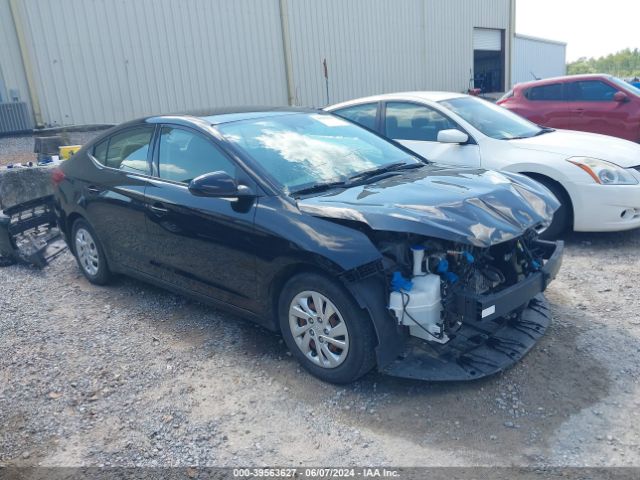 HYUNDAI ELANTRA 2020 5npd74lf1lh498415