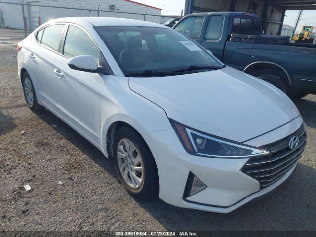 HYUNDAI ELANTRA 2020 5npd74lf1lh498897