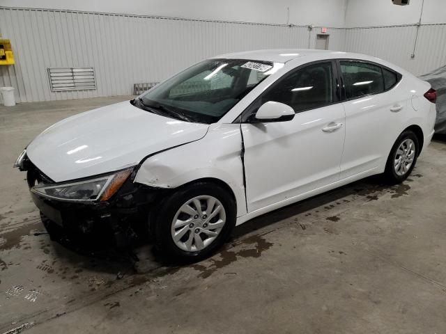 HYUNDAI ELANTRA 2020 5npd74lf1lh500602