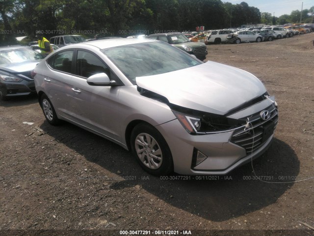 HYUNDAI ELANTRA 2020 5npd74lf1lh502429