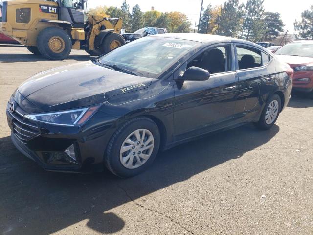 HYUNDAI ELANTRA 2020 5npd74lf1lh505315