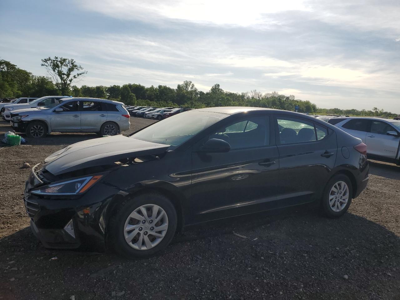 HYUNDAI ELANTRA 2020 5npd74lf1lh505329