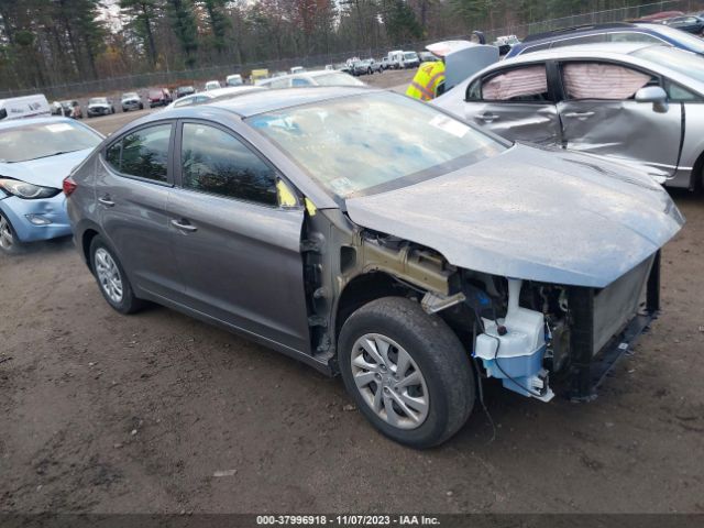 HYUNDAI ELANTRA 2020 5npd74lf1lh505881