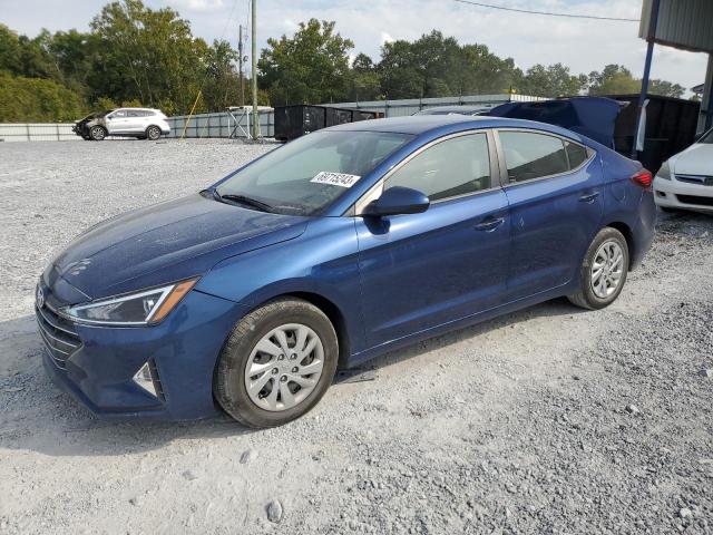 HYUNDAI ELANTRA 2020 5npd74lf1lh509137