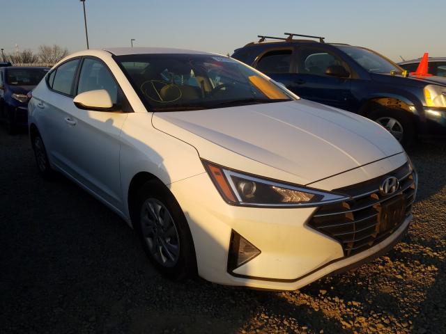 HYUNDAI ELANTRA 2020 5npd74lf1lh510319