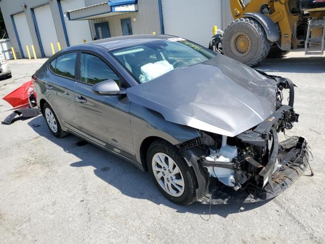 HYUNDAI ELANTRA SE 2020 5npd74lf1lh511339