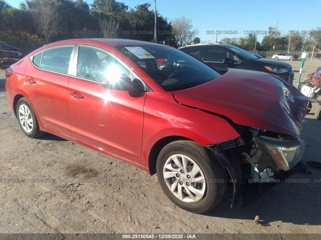 HYUNDAI ELANTRA 2020 5npd74lf1lh514872