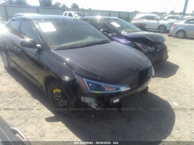 HYUNDAI ELANTRA 2020 5npd74lf1lh518484