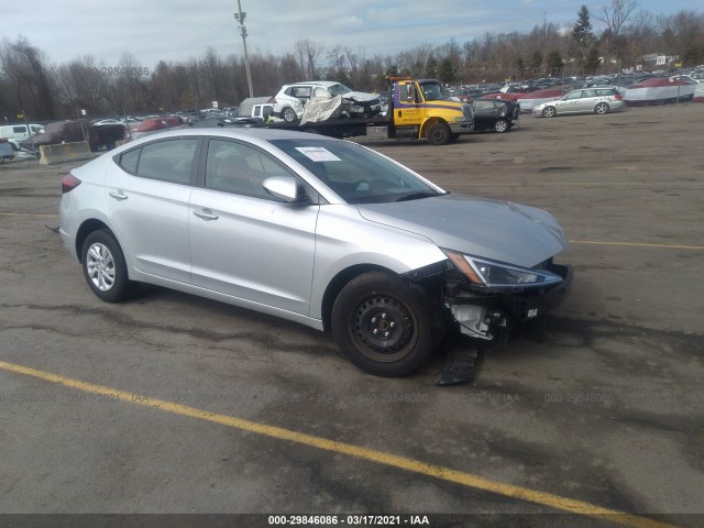 HYUNDAI ELANTRA 2020 5npd74lf1lh523877