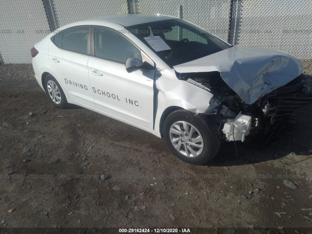 HYUNDAI ELANTRA 2020 5npd74lf1lh524138