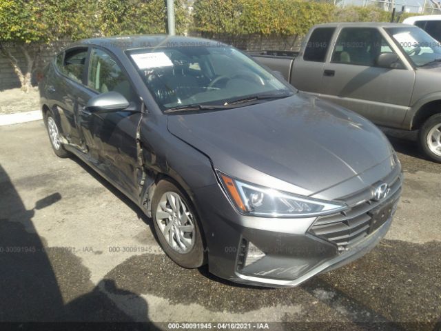 HYUNDAI ELANTRA 2020 5npd74lf1lh525659