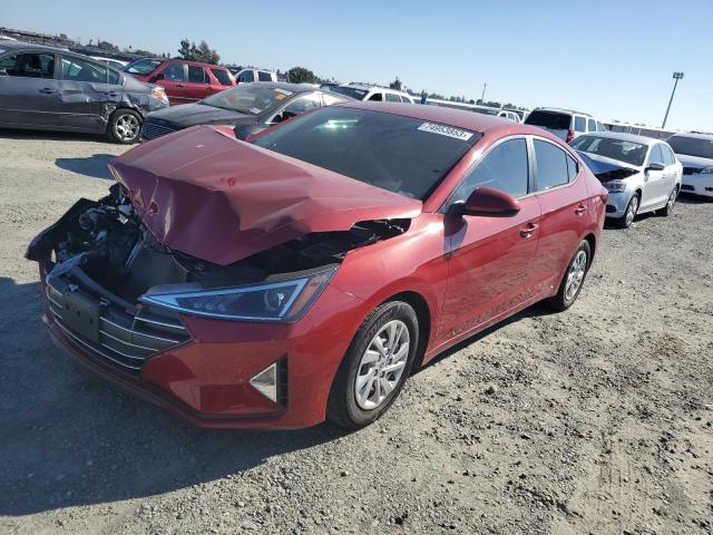 HYUNDAI ELANTRA 2020 5npd74lf1lh526035